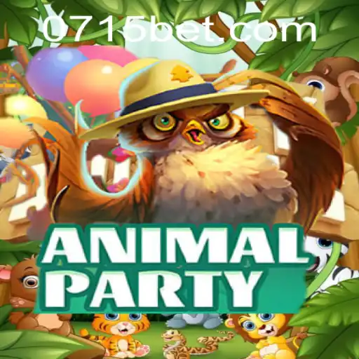 Exploring the World of AnimalParty: A New Era in Gaming with 715bet
