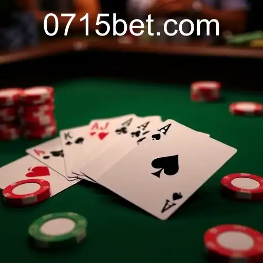 The Exciting World of Blackjack: Mastering Strategies and Exploring 715bet