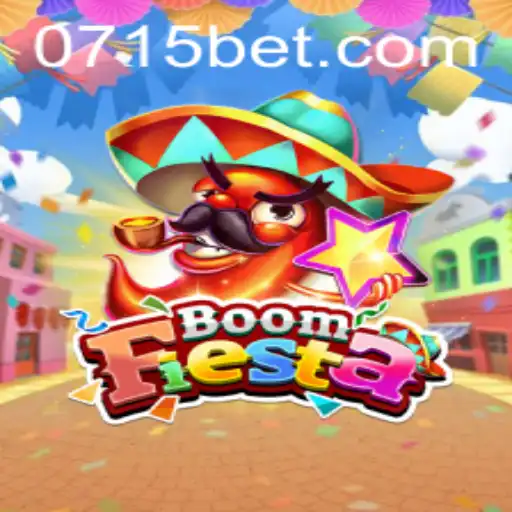BoomFiesta: A Thrilling Journey into the World of 715bet
