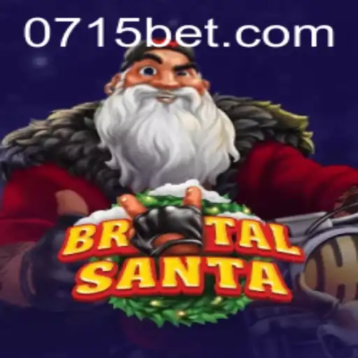 Dive into the Exciting World of BrutalSanta with 715bet