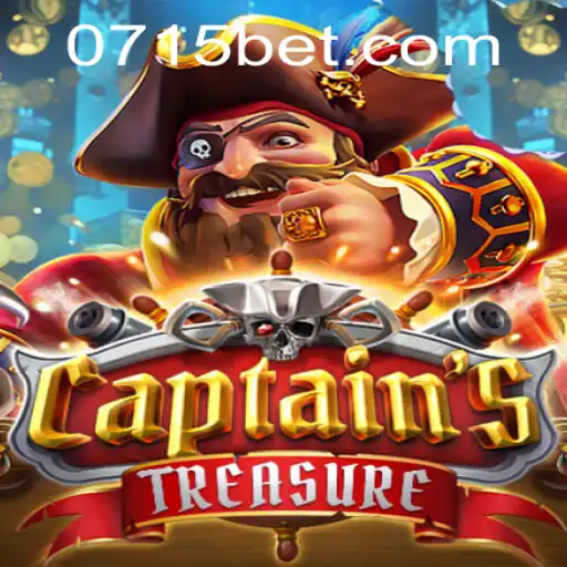 Discovering the Thrills of CaptainssTreasure: A Deep Dive into the Game with 715bet