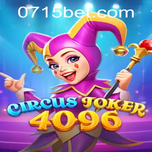 CircusJoker4096: A Thrilling New Addition to the Casino World