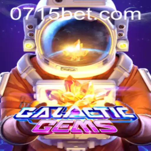 Exploring the World of GalacticGems: A Journey Through the Stars with 715bet