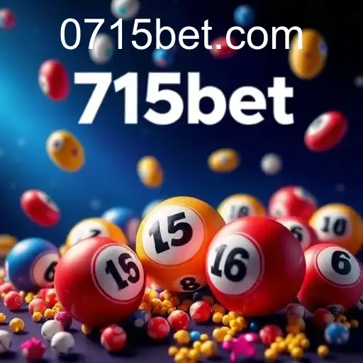 Jogos de Bingo: A Revolução do 715bet