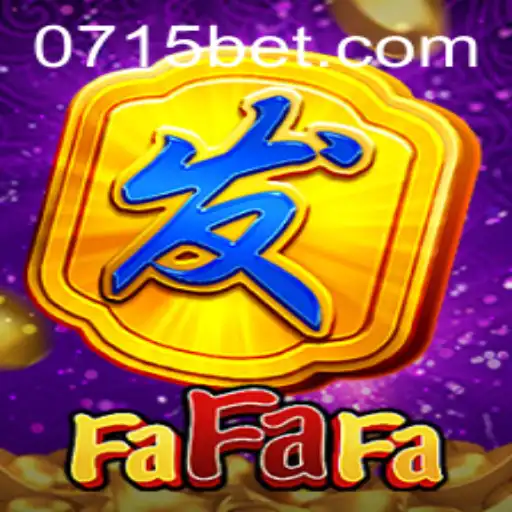 Exploring FaFaFa: The High Stakes World of 715bet's Exciting Slot Game