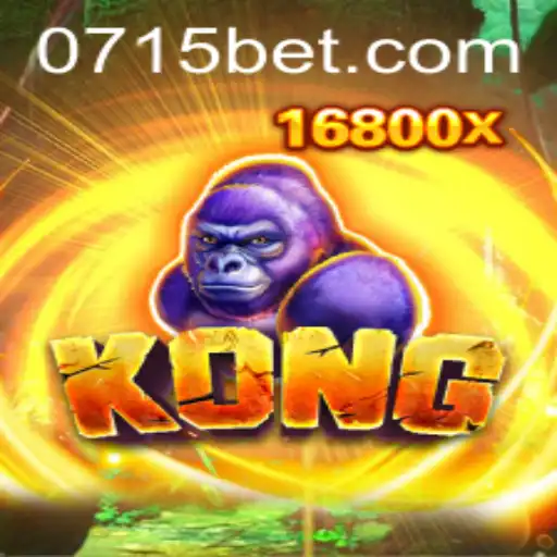 Dive into the World of Kong: A Masterful Blend of Adventure and Strategy