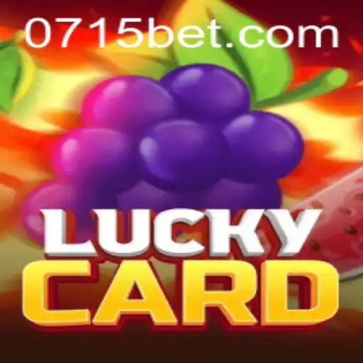 Discovering the Thrills of LuckyCard: A Modern Gaming Sensation with 715bet