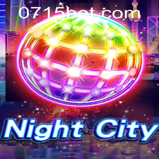 NightCity: Exploring the Thrills and Strategy Behind 715bet's Latest Game