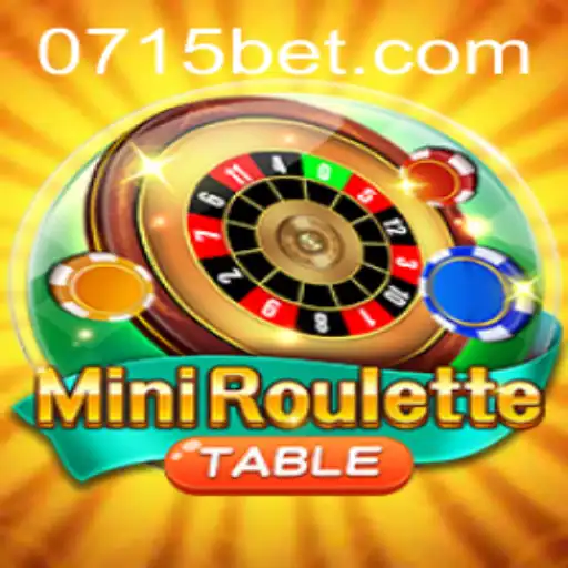 Exploring the World of MiniRoulette and the Rise of 715bet