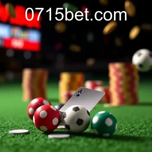 Exploring Responsible Gambling in the Age of 715bet