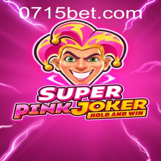 Explore the Exciting World of SuperPinkJoker: Your Guide to the Thrilling Game