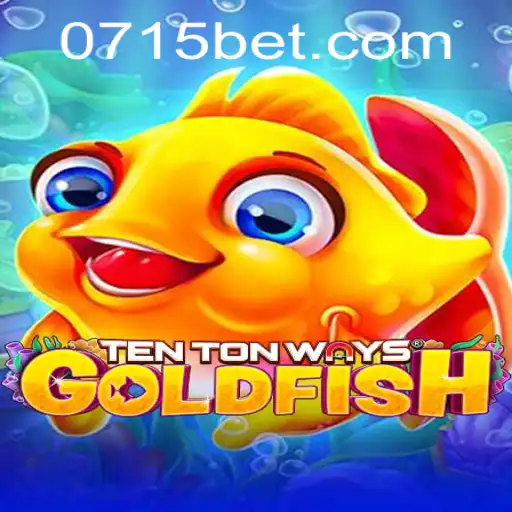 Exploring the Exciting World of TenTonWaysGoldfish
