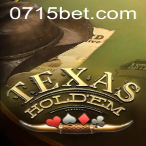 Mastering Texas Hold'em with 715bet