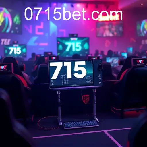 The Intriguing World of Videogames: Uncovering 715bet