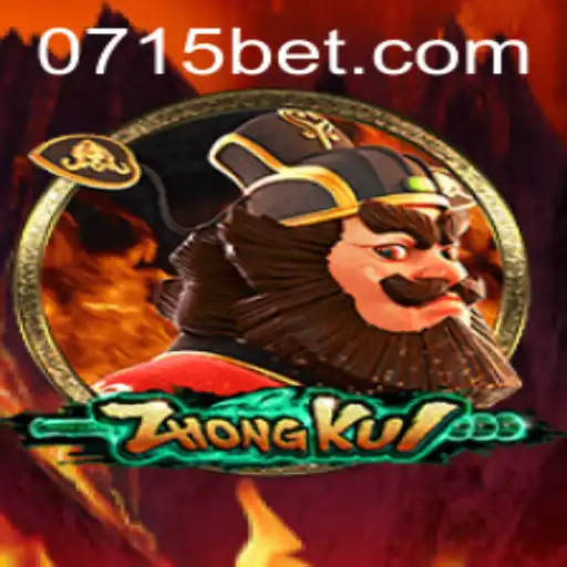 Discovering ZhongKui: The New Phenomenon with 715bet